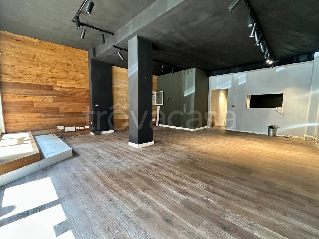 appartamento in affitto a Roma in zona Monte Sacro/Talenti