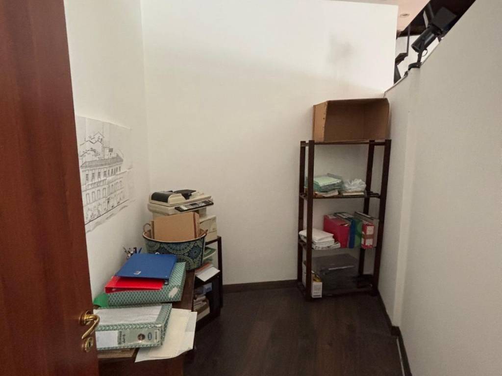 negozio in affitto a Roma in zona Rione Prati