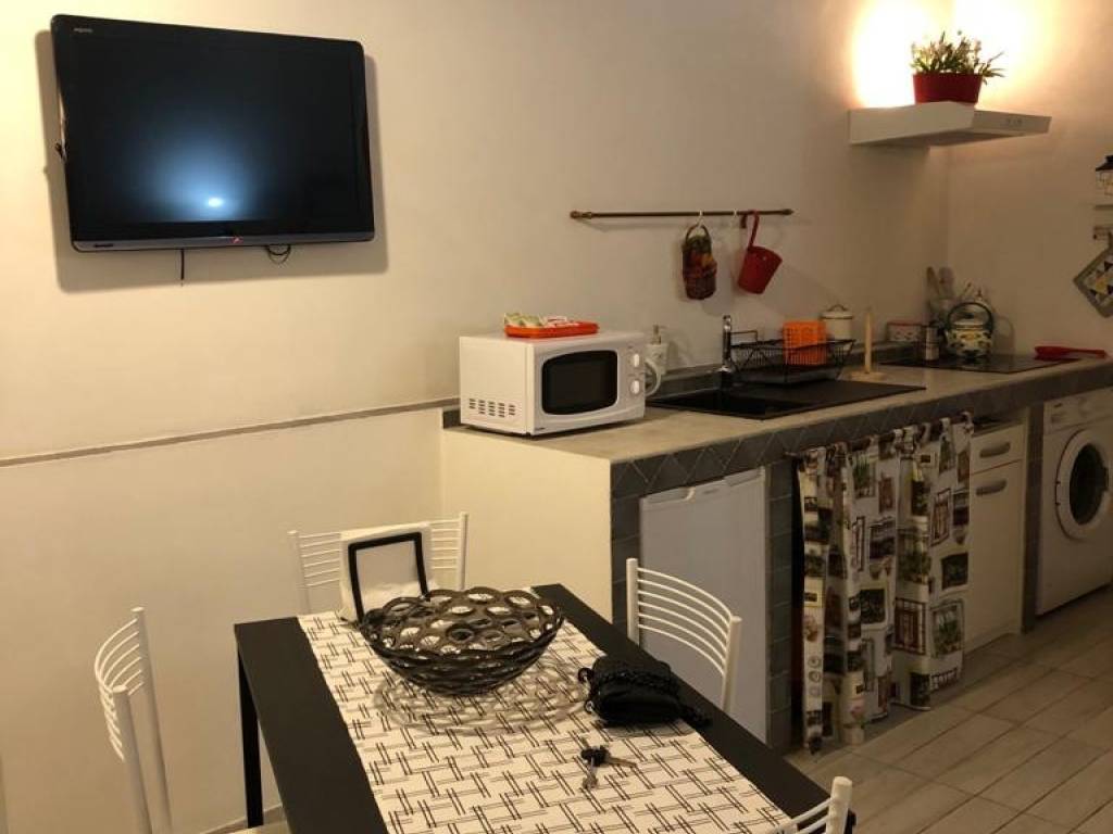 appartamento in affitto a Roma in zona Tiburtino
