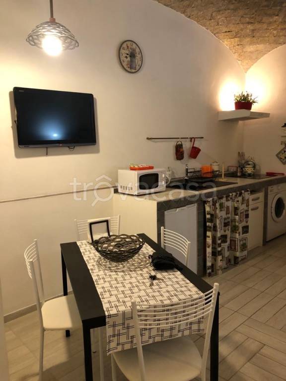 appartamento in affitto a Roma in zona Tiburtino