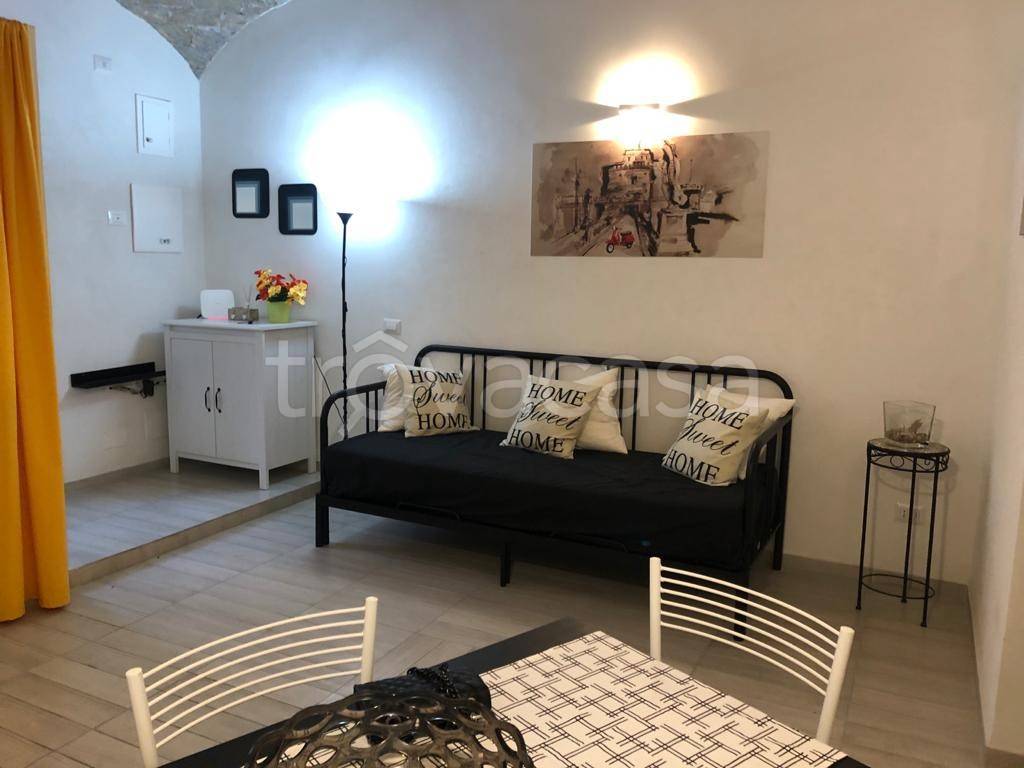appartamento in affitto a Roma in zona Tiburtino