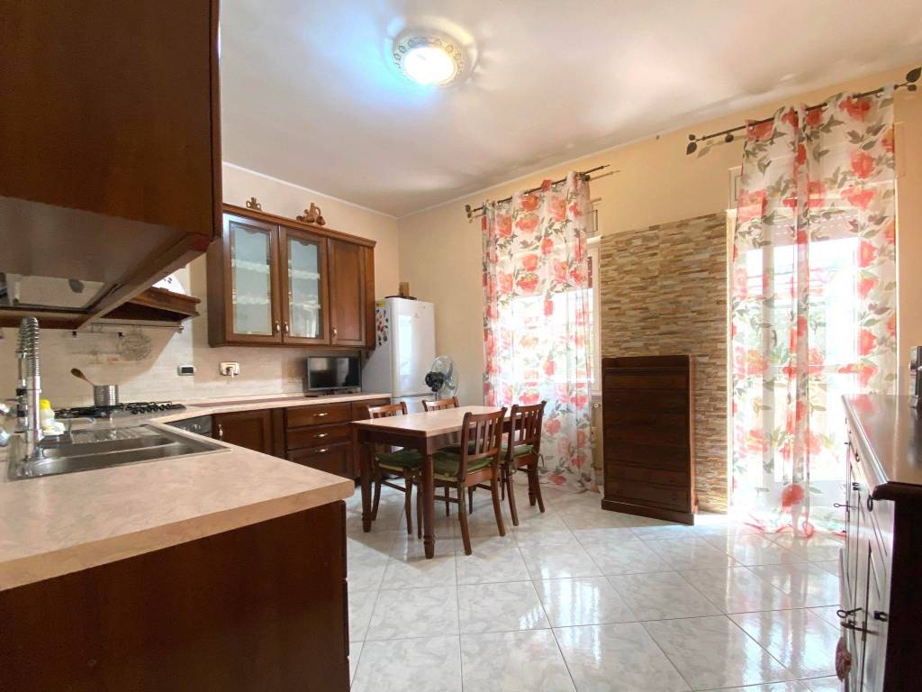 appartamento in affitto a Roma in zona Ostia