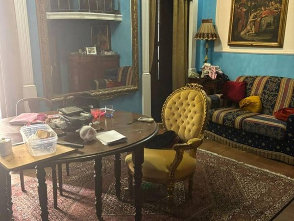 appartamento in affitto a Roma in zona Centro Storico