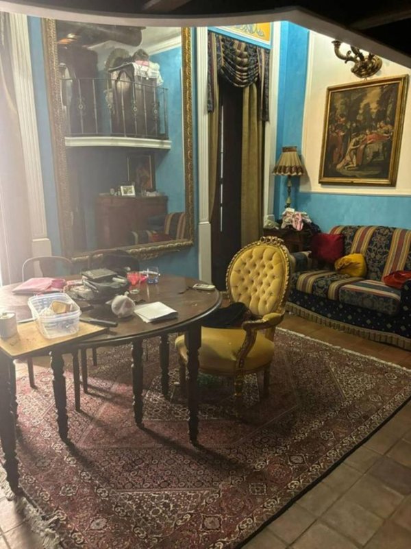 appartamento in affitto a Roma in zona Centro Storico
