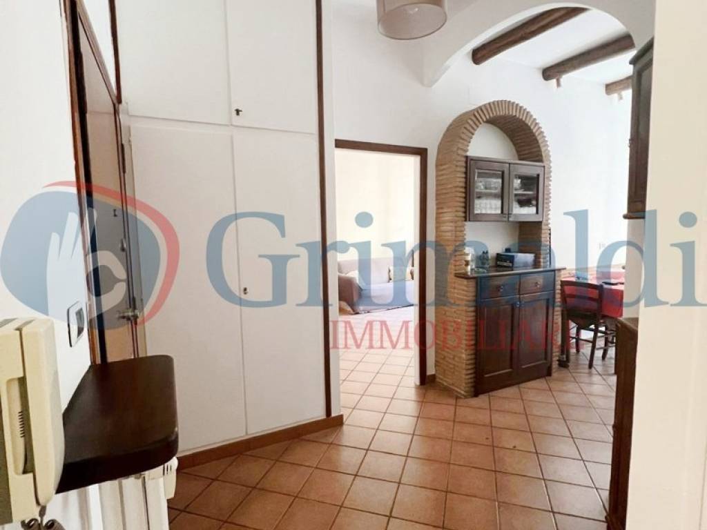 appartamento in affitto a Roma in zona Aurelio