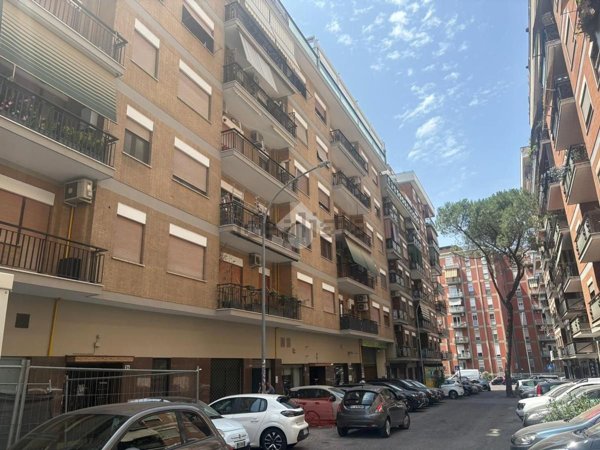 appartamento in affitto a Roma in zona Tuscolano
