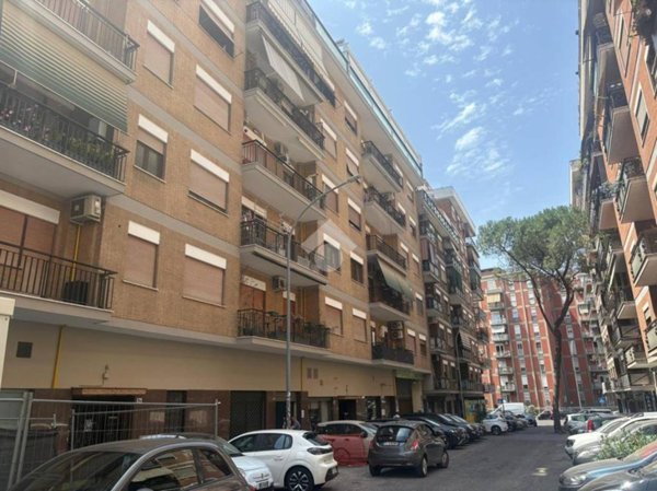 appartamento in affitto a Roma in zona Tuscolano