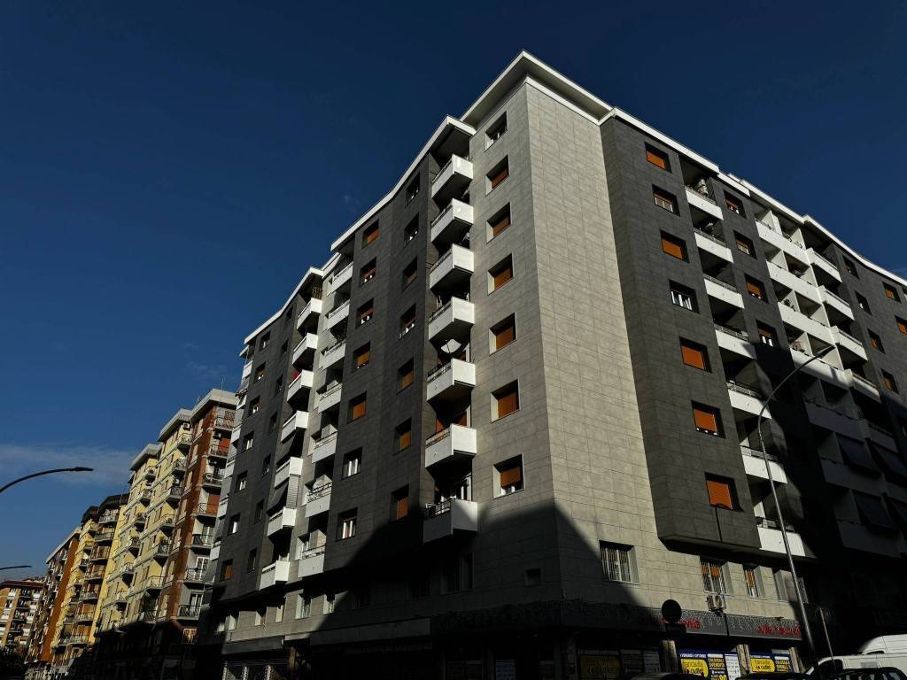 appartamento in affitto a Roma in zona Cinecittà