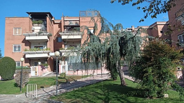 appartamento in affitto a Roma