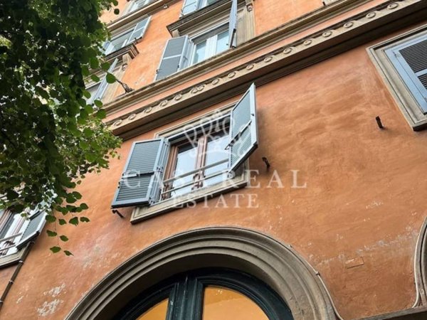 appartamento in affitto a Roma in zona Ludovisi/Sallustiano