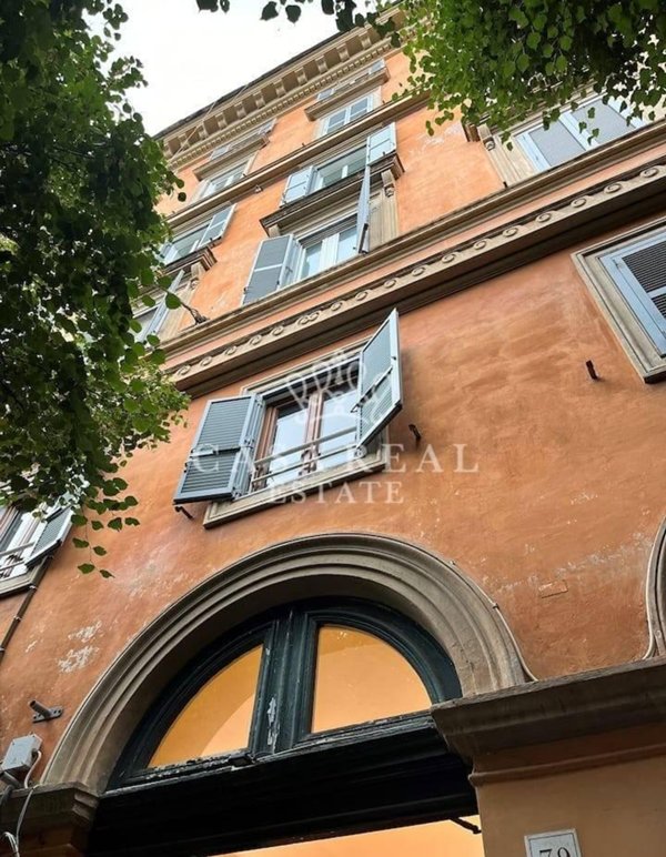 appartamento in affitto a Roma in zona Ludovisi/Sallustiano