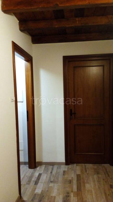 appartamento in affitto a Roma in zona Castro Pretorio