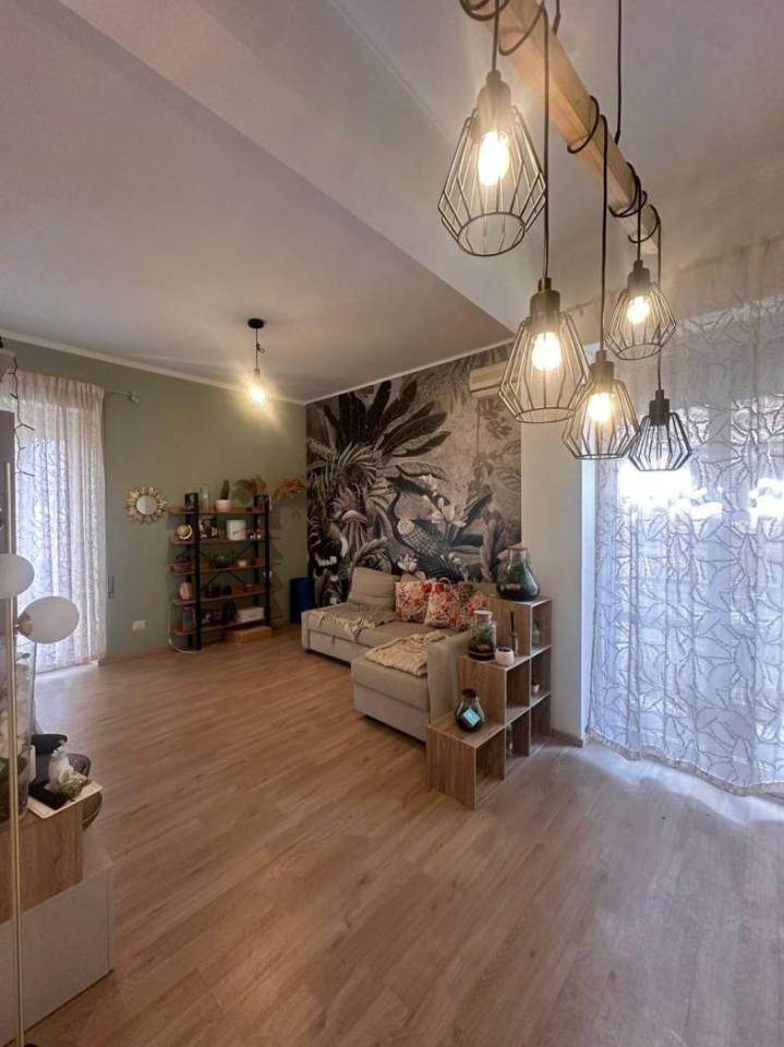 appartamento in affitto a Roma in zona Monte Sacro/Talenti