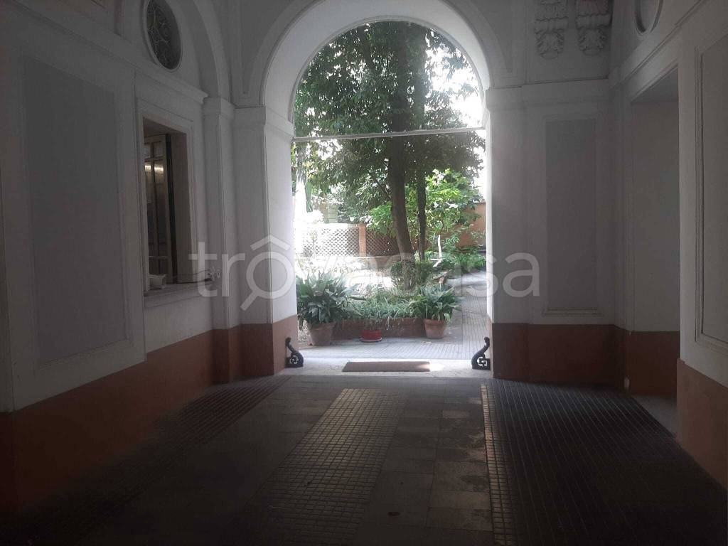 appartamento in affitto a Roma in zona Rione Prati