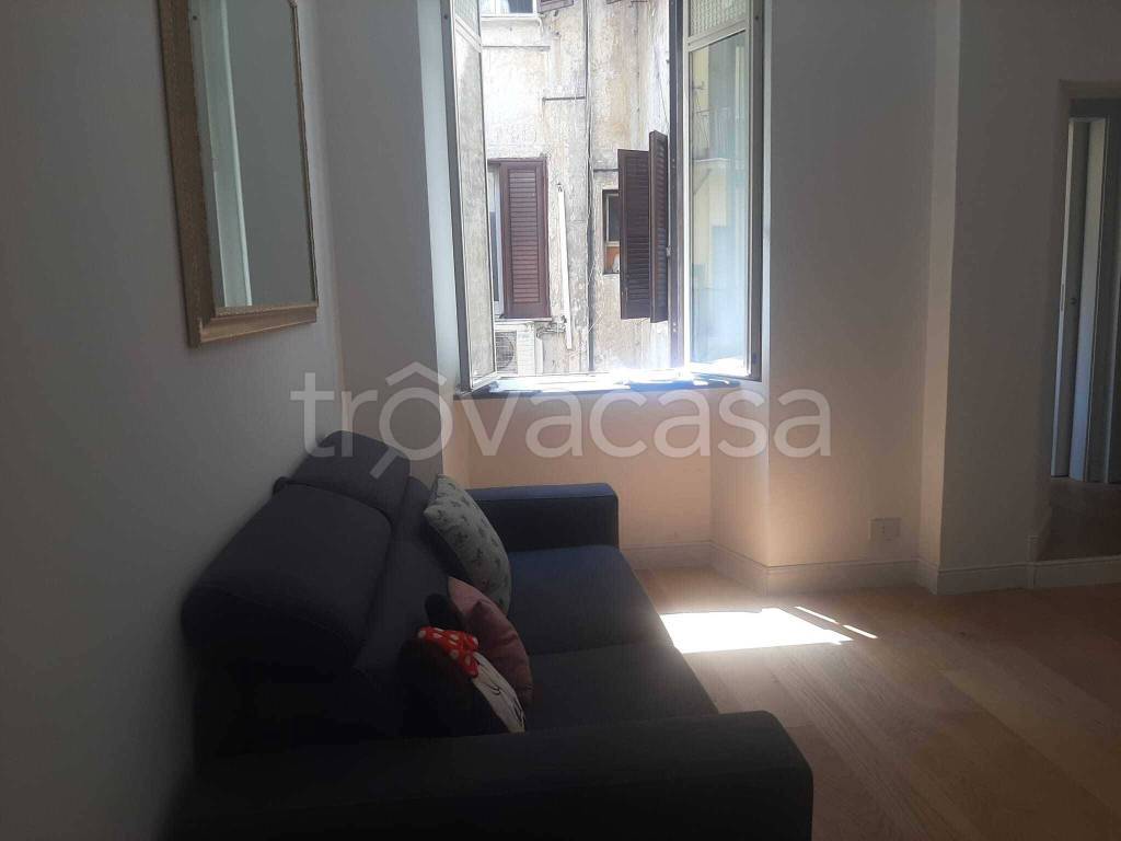 appartamento in affitto a Roma in zona Rione Prati