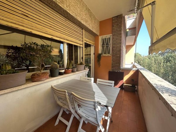 appartamento in affitto a Roma