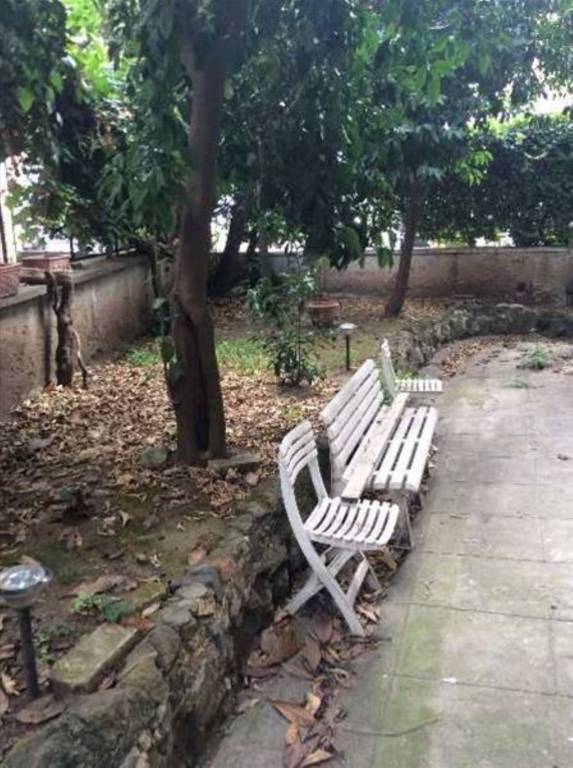 appartamento in affitto a Roma in zona Pinciano
