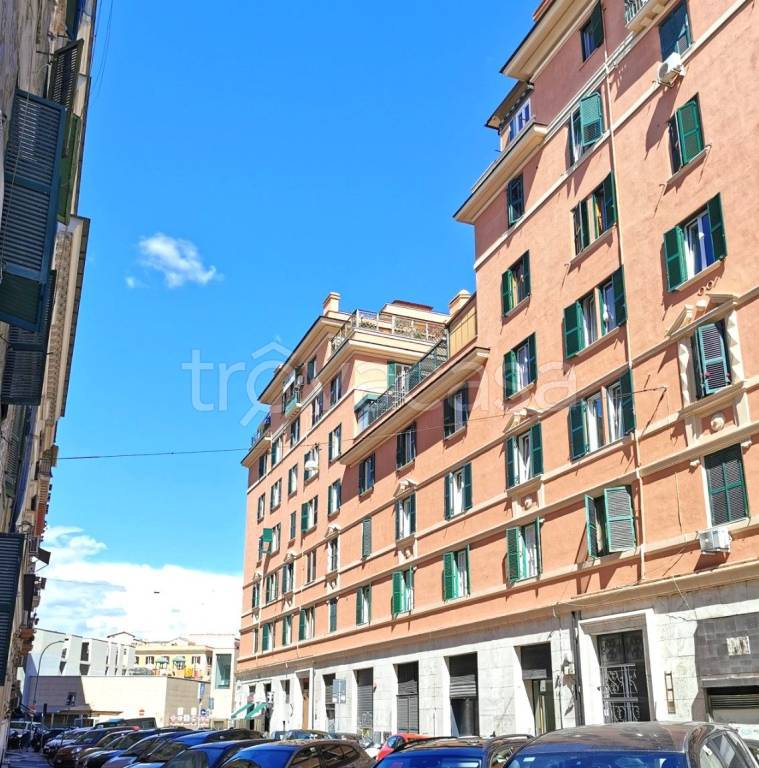 appartamento in affitto a Roma in zona Tor de' Cenci