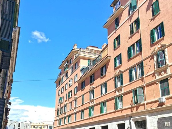 appartamento in affitto a Roma in zona Rione Prati