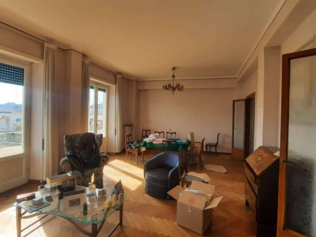 appartamento in affitto a Roma in zona Flaminio
