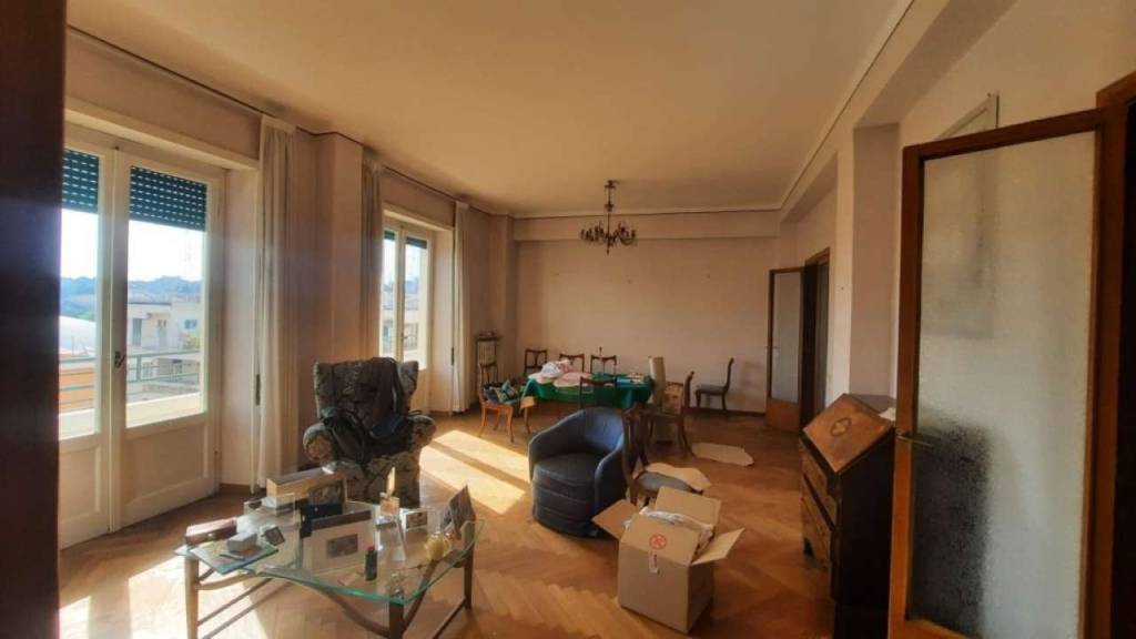 appartamento in affitto a Roma in zona Flaminio