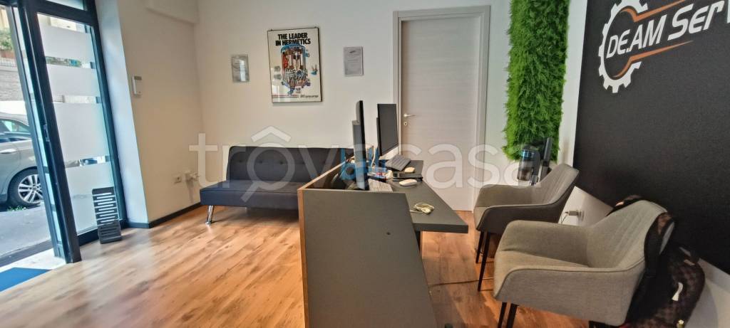 casa indipendente in affitto a Roma in zona Prenestino-Labicano
