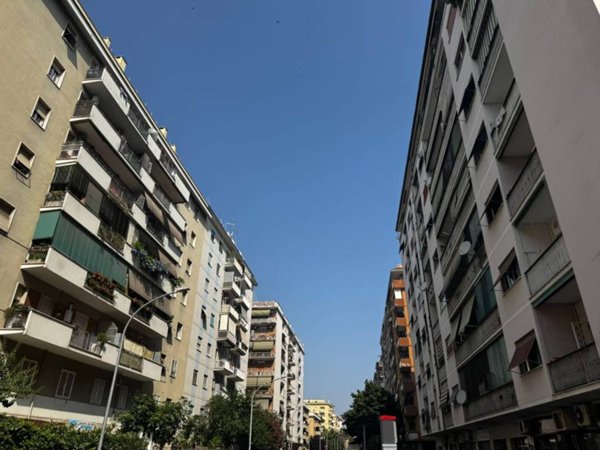 appartamento in affitto a Roma in zona Cinecittà