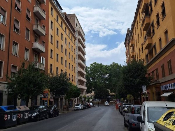 negozio in affitto a Roma