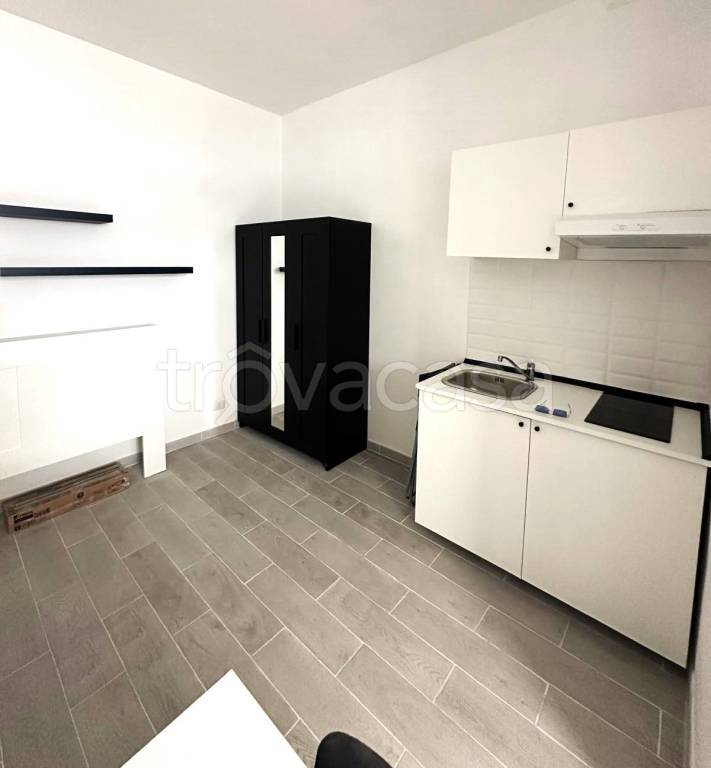 appartamento in affitto a Roma in zona Tomba di Nerone