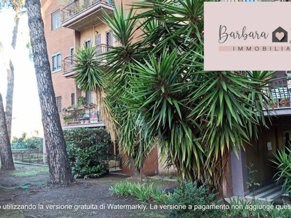 appartamento in affitto a Roma in zona Corviale