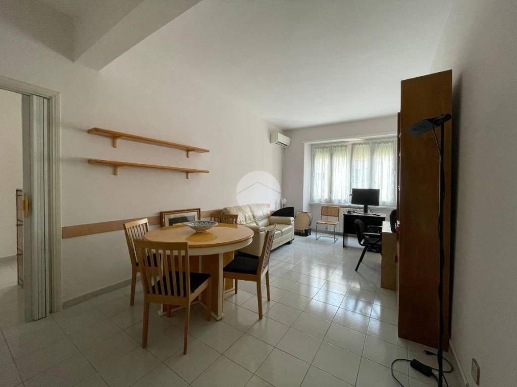 appartamento in affitto a Roma in zona Monte Sacro/Talenti