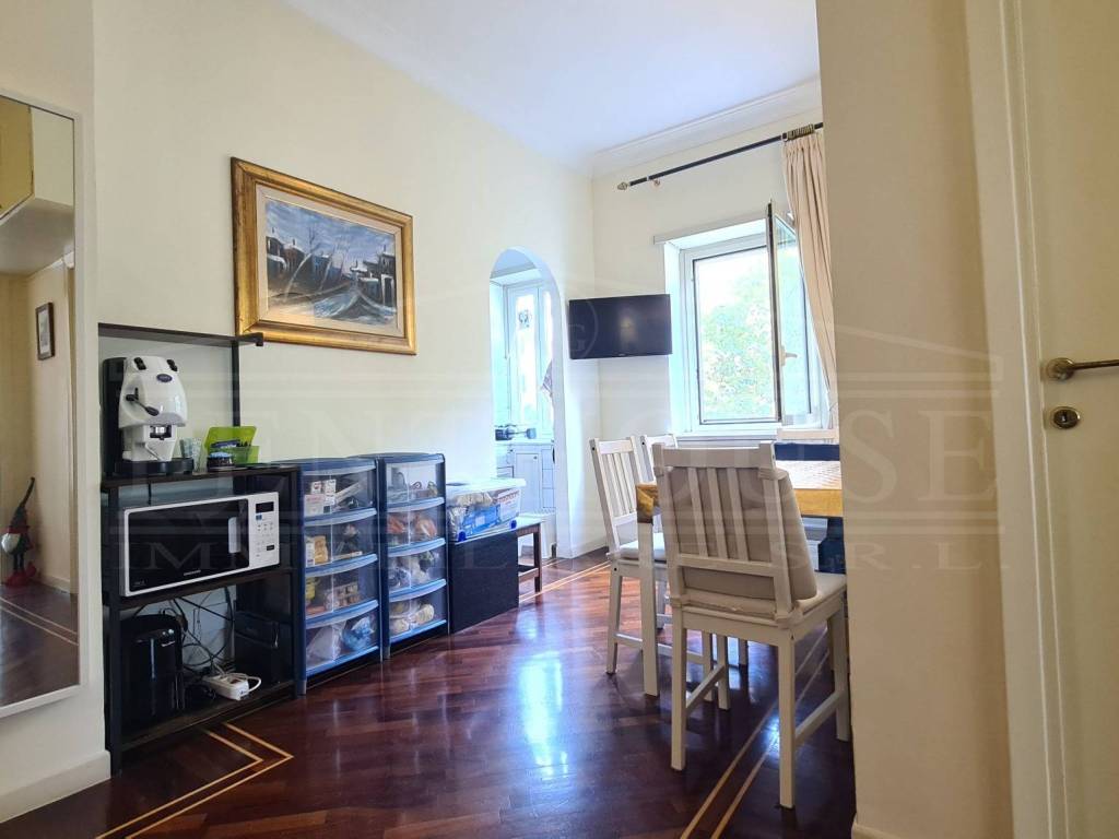 appartamento in affitto a Roma in zona Ostiense