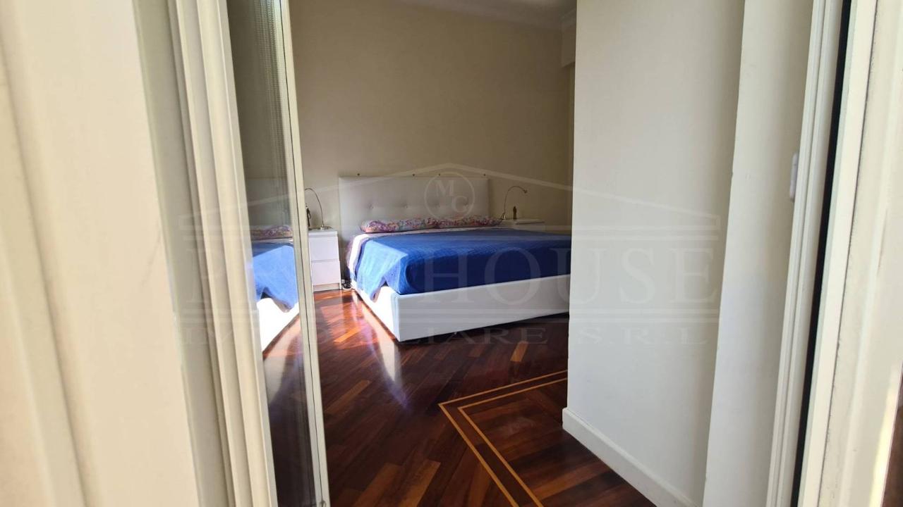 appartamento in affitto a Roma in zona Ostiense