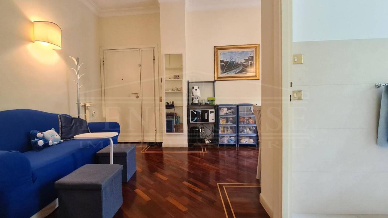 appartamento in affitto a Roma in zona Ostiense