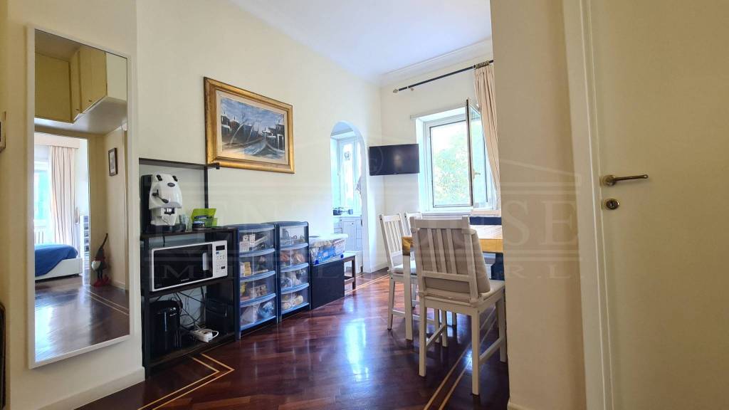 appartamento in affitto a Roma in zona Ostiense