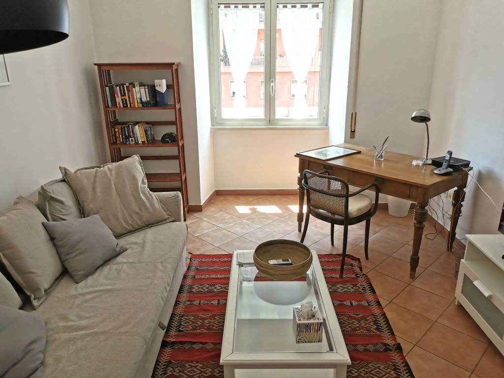 appartamento in affitto a Roma in zona Flaminio