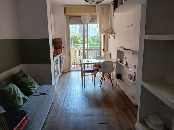 appartamento in affitto a Roma in zona Collatino