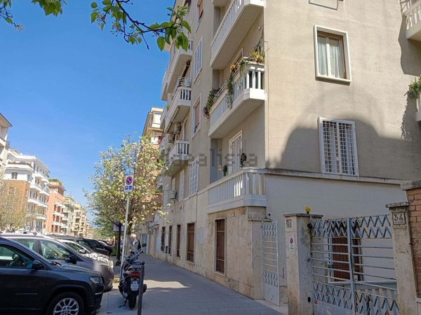 appartamento in affitto a Roma