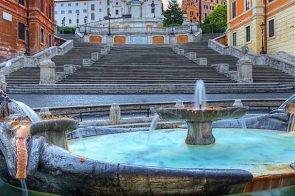 appartamento in affitto a Roma in zona Campo Marzio