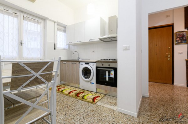 appartamento in affitto a Roma in zona Tiburtino