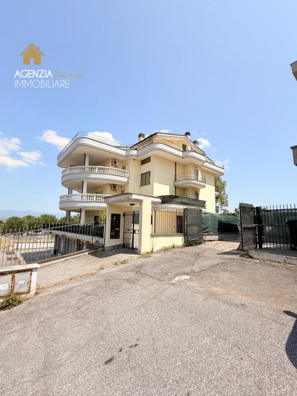 appartamento in affitto a Roma in zona Borghesiana