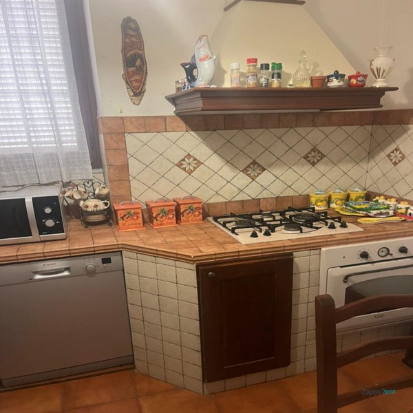 appartamento in affitto a Roma in zona Acilia