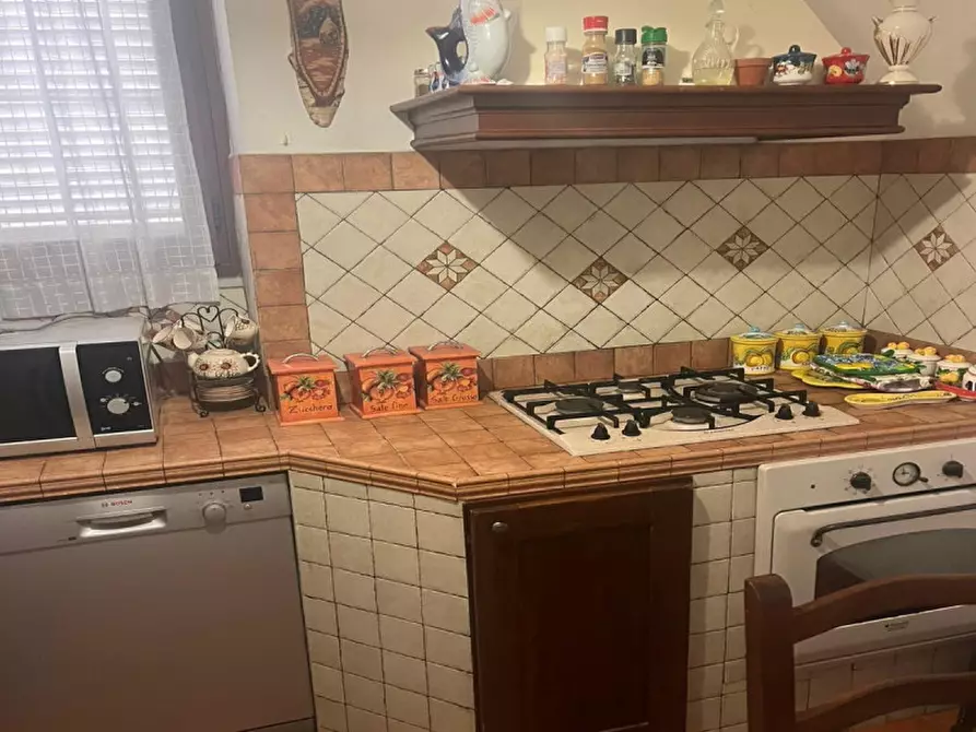 appartamento in affitto a Roma in zona Acilia