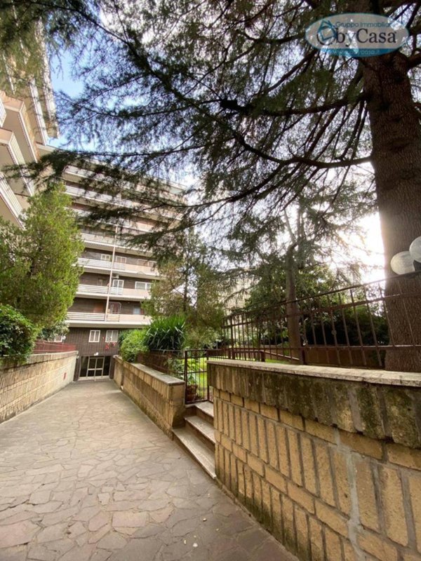 appartamento in affitto a Roma in zona EUR