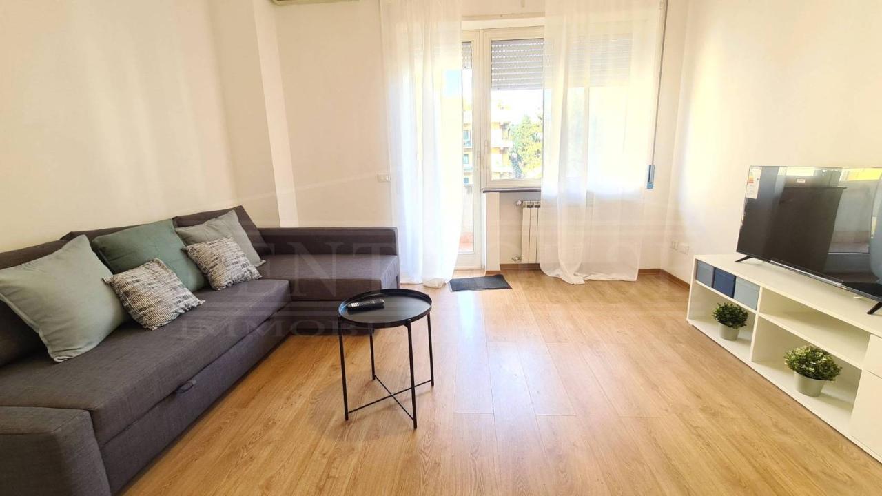 appartamento in affitto a Roma in zona EUR