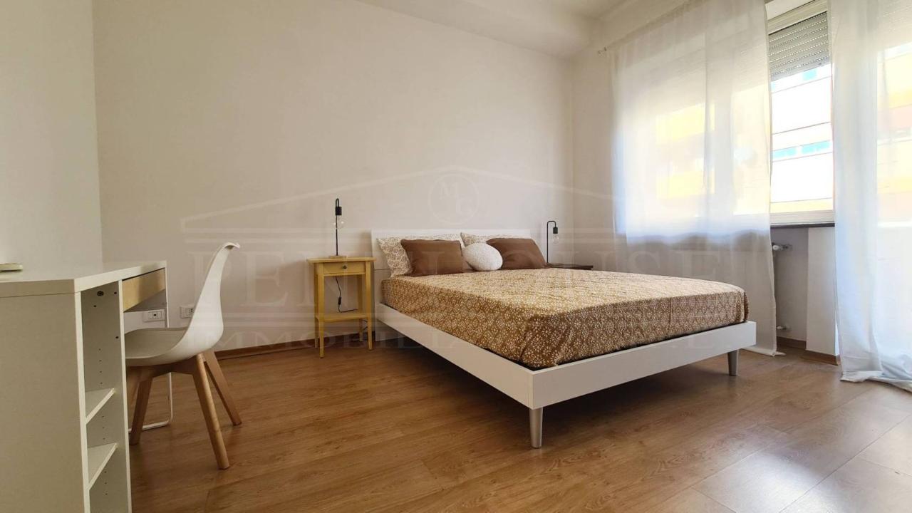 appartamento in affitto a Roma in zona EUR