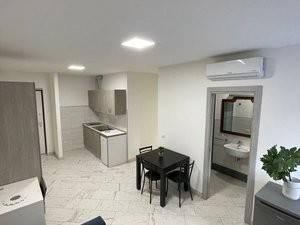 appartamento in affitto a Roma in zona Torre Maura