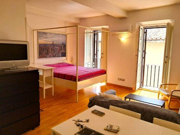 appartamento in affitto a Roma in zona Campo Marzio