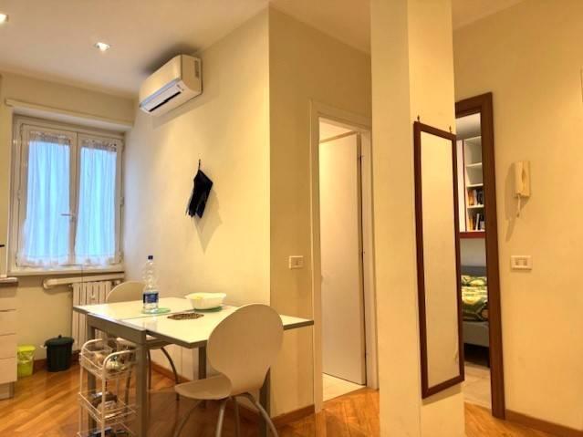 appartamento in affitto a Roma in zona Trieste