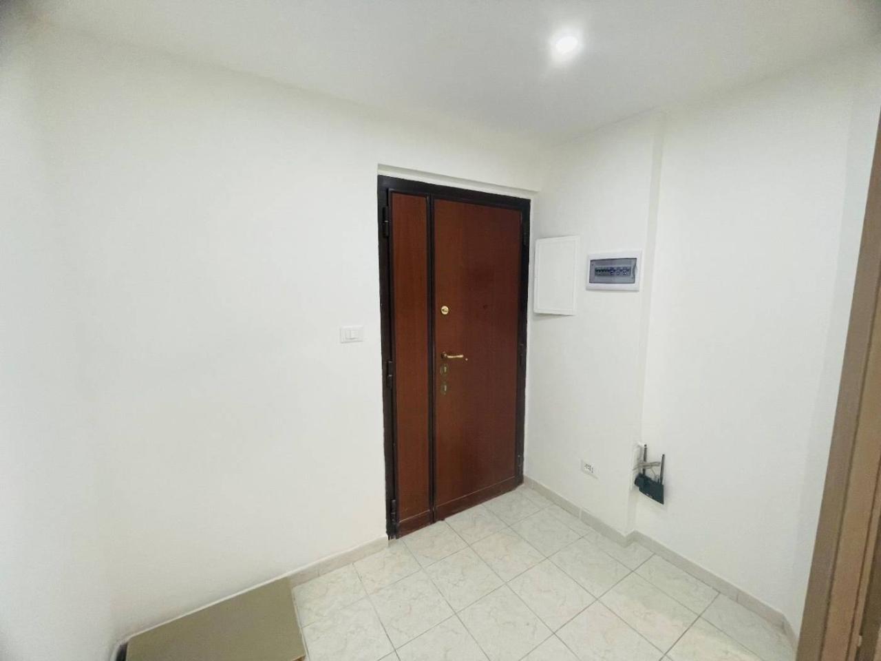 appartamento in affitto a Roma in zona Collatino